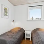Amazing In With Sauna * Ringkøbing