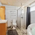 Amazing In With Sauna Prázdninový dům Ringkøbing