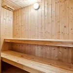 Amazing In With Sauna Prázdninový dům *